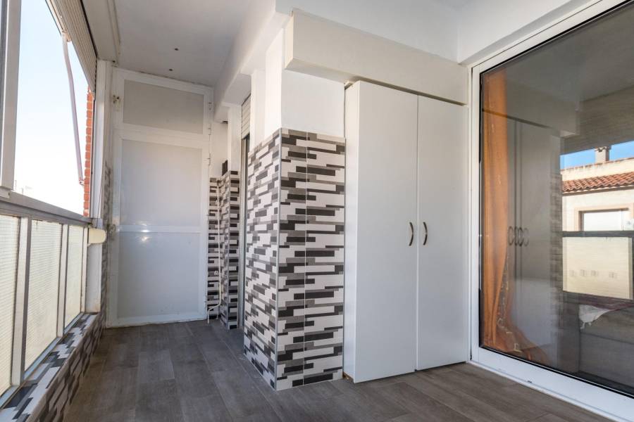 Vente - Appartement - Playa de los Naufragos - Torrevieja