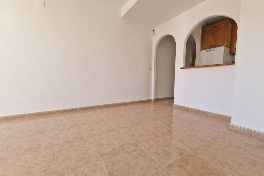 Vente - Appartement - Centro - Torrevieja