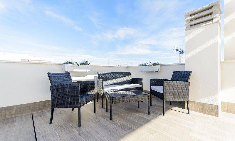 Venta - Villa - Ciudad Quesada - Rojales