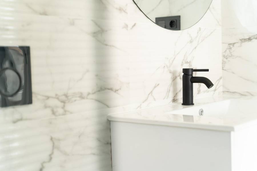 Vente - Villa - Punta Prima - Orihuela Costa