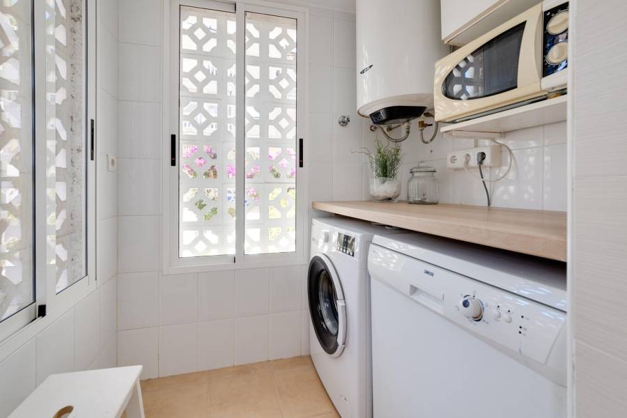 Vente - Maison mitoyenne - Calas blanca - Torrevieja