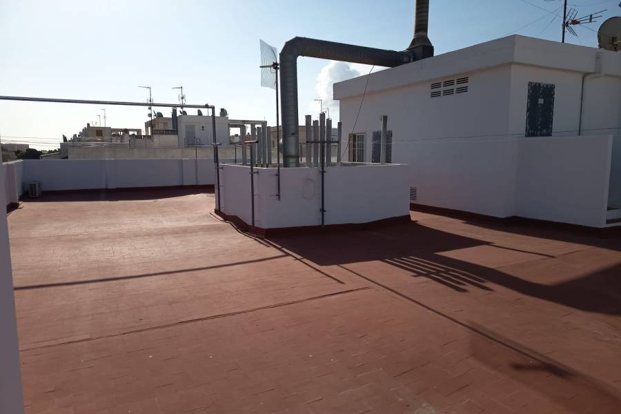 Sale - Flat - Antonio Machado - Torrevieja