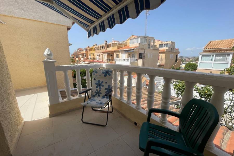 Sale - Terraced house - La siesta - Torrevieja