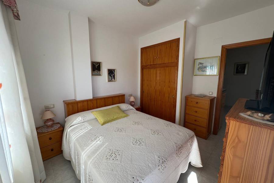 Venta - Apartamento - Playa de los Naufragos - Torrevieja