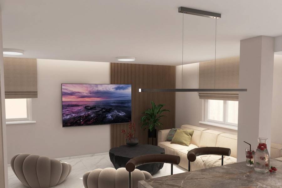 Sale - Villa - Cuidad Quesada - Rojales