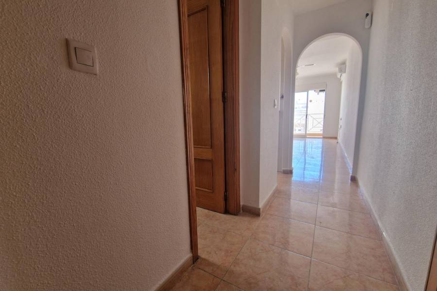 Verkauf - Apartment - Centro - Torrevieja