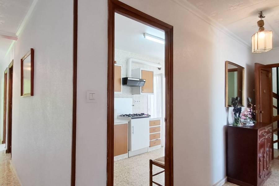 Venta - Ático - Playa de los Naufragos - Torrevieja