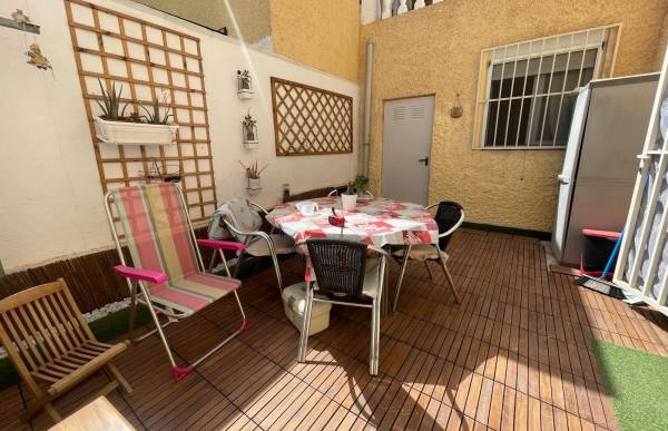 Adosado - Venta - La siesta - Torrevieja