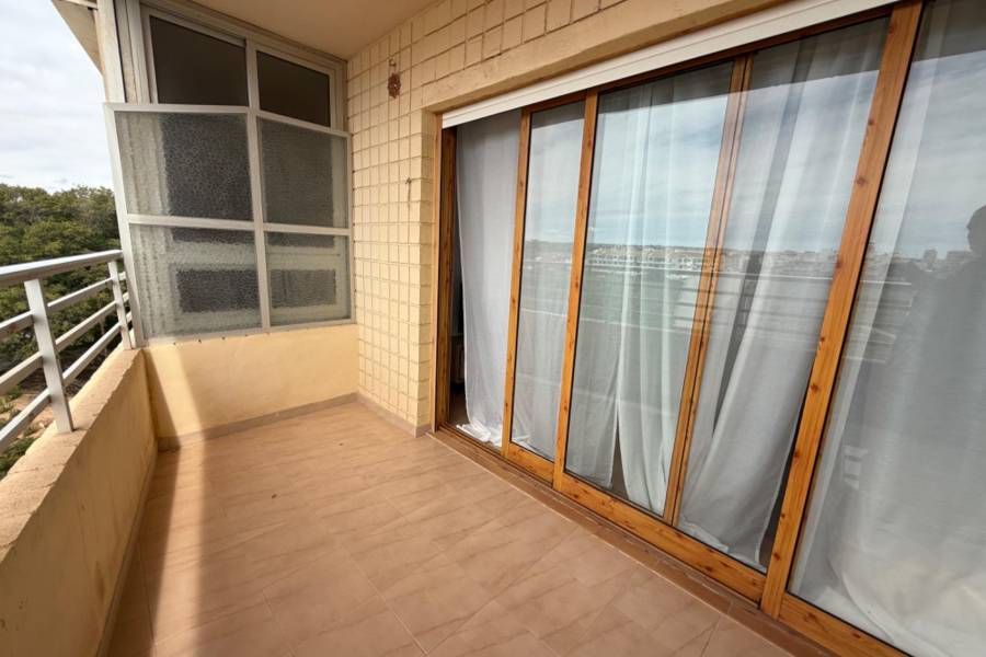 Verkauf - Apartment - El Acequión - Los Náufragos - Torrevieja