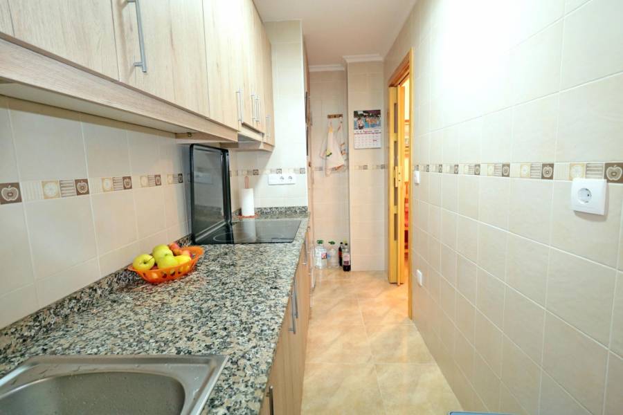 Vente - Appartement - Acequion - Torrevieja