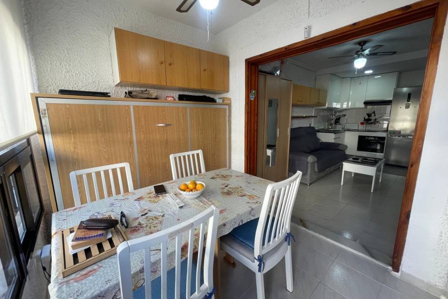 Sale - Studio - La Mata - Torrevieja