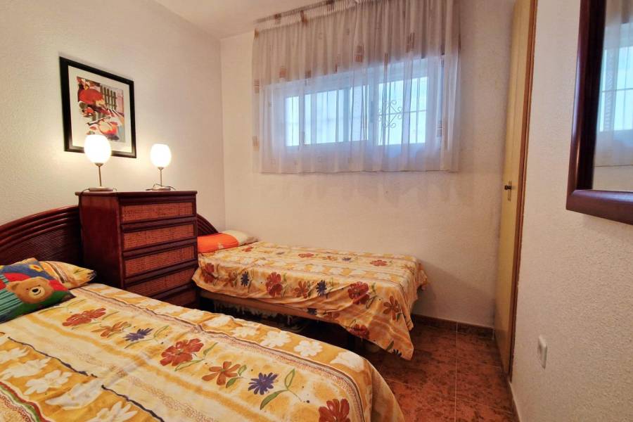 Venta - Piso - Centro - Torrevieja