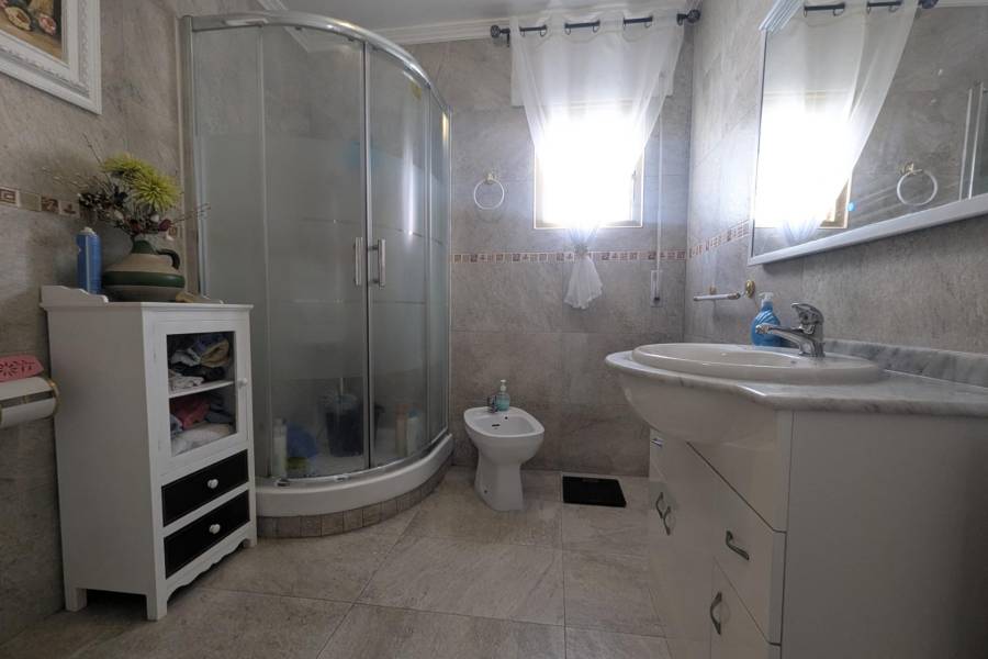Verkauf - Duplex - El Acequión - Los Náufragos - Torrevieja