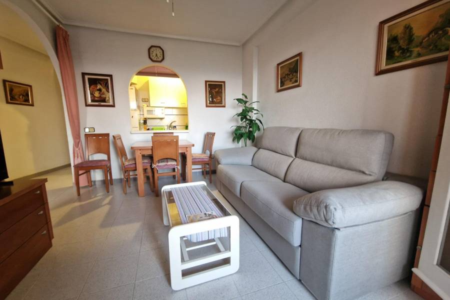 Venta - Apartamento - torrevieja - Torrevieja