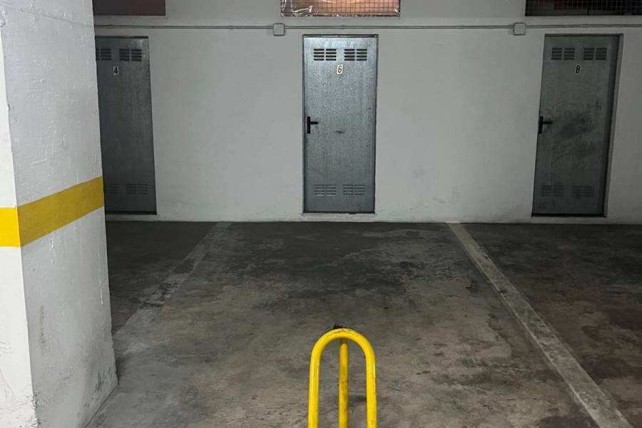 Venta - Apartamento - Estacion de autobuses - Torrevieja