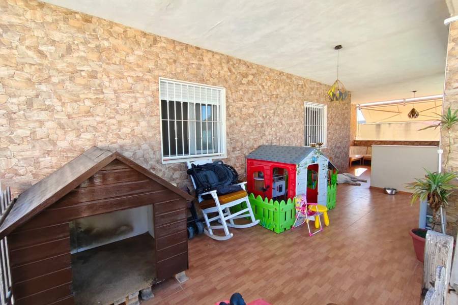 Sale - Single family house - Torreta florida - Torrevieja
