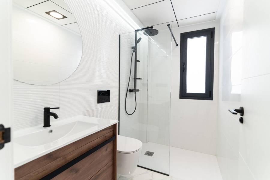 Vente - Villa - Punta Prima - Orihuela Costa