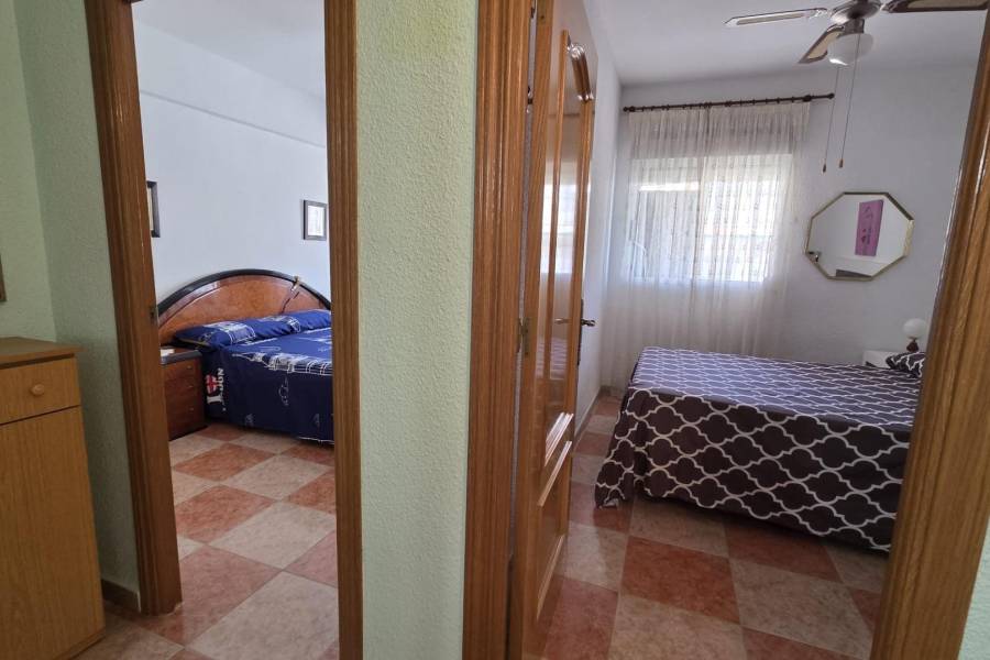 Venta - Apartamento - Estacion de autobuses - Torrevieja