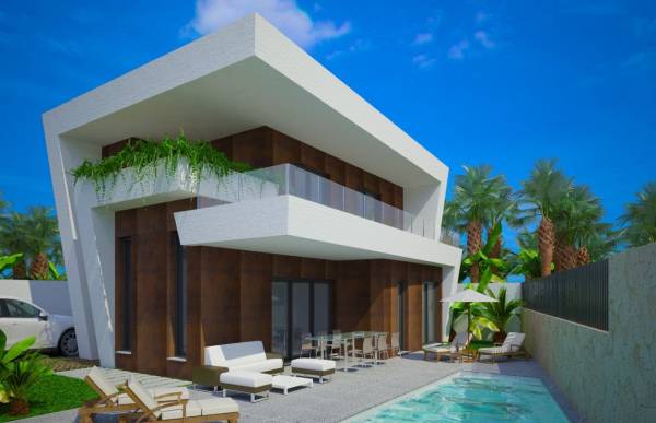 Villa - Venta - Benijófar - Benijofar