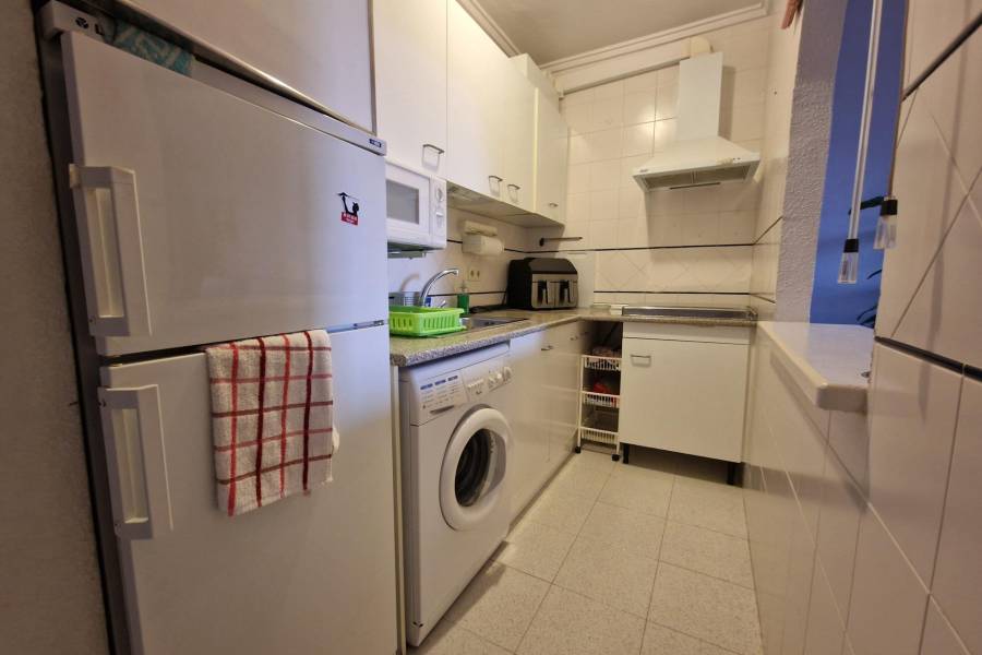 Venta - Apartamento - torrevieja - Torrevieja