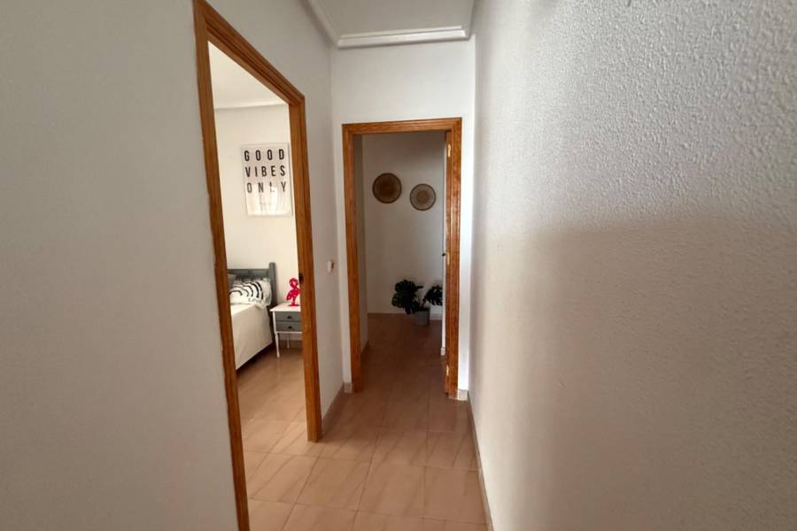 Verkauf - Apartment - El Acequión - Los Náufragos - Torrevieja