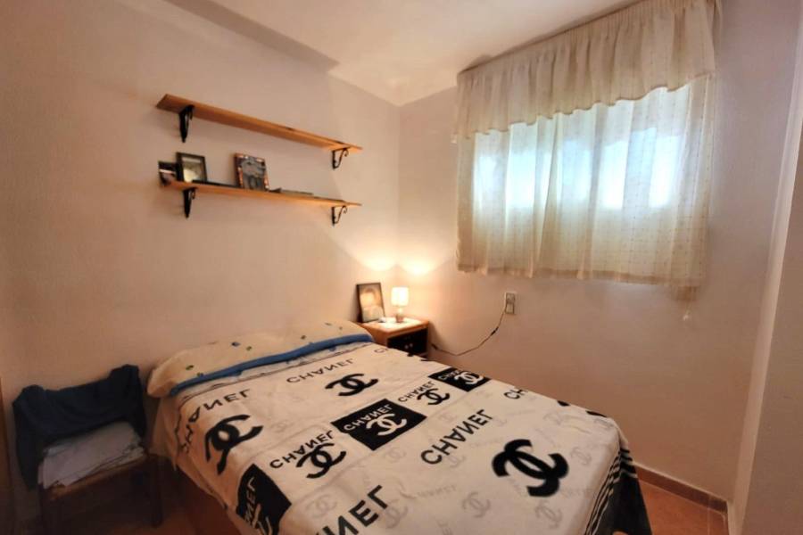 Venta - Apartamento - Nueva Torrevieja - Torrevieja