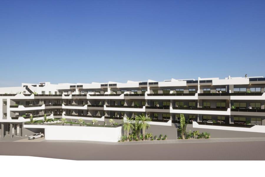 Venta - Planta baja - Benijófar - Benijofar