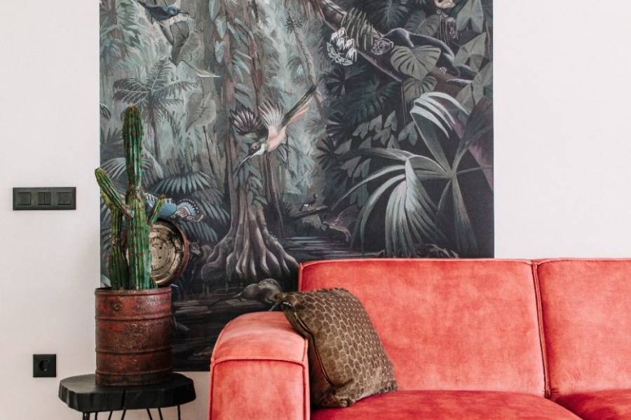 Salg - Bungalow i 1. etasje - Ciudad Quesada - Rojales