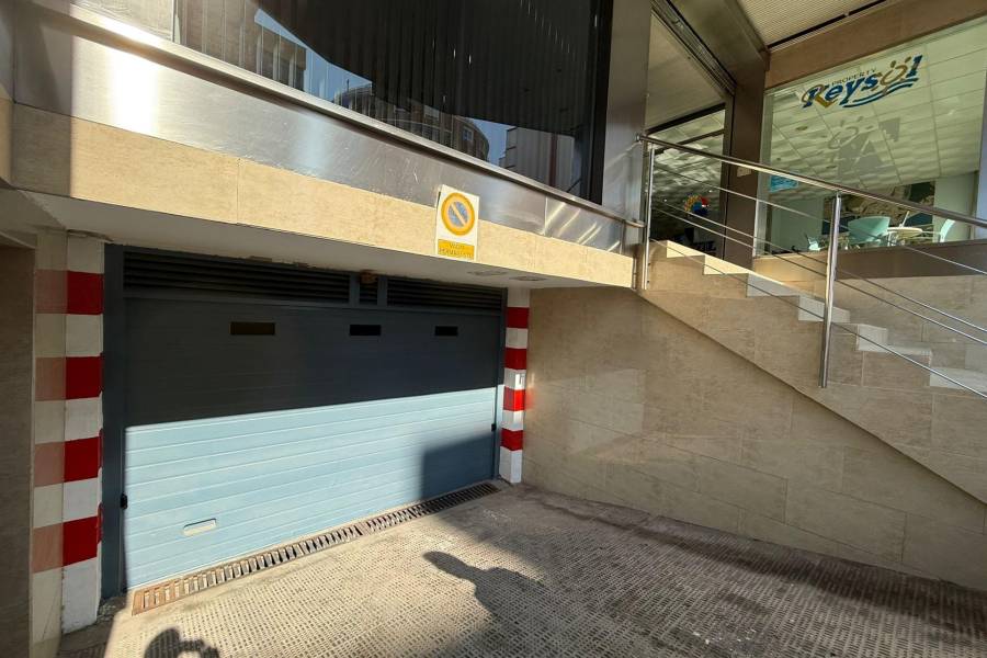 Venta - Apartamento - Acequion - Torrevieja