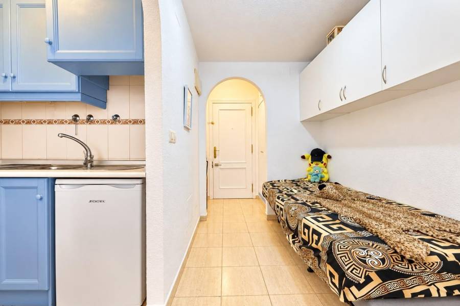 Sale - Apartment - Playa del Cura - Torrevieja