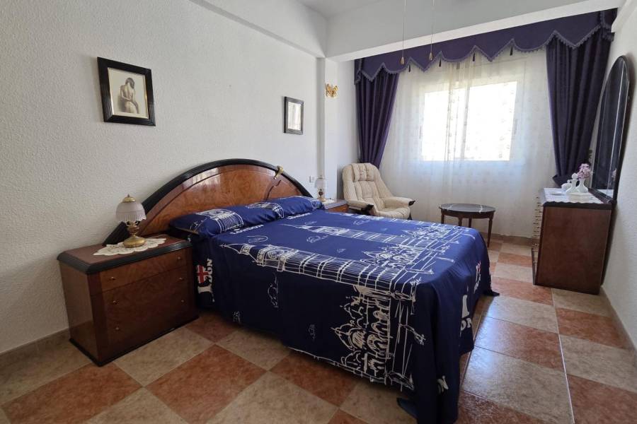 Venta - Apartamento - Estacion de autobuses - Torrevieja