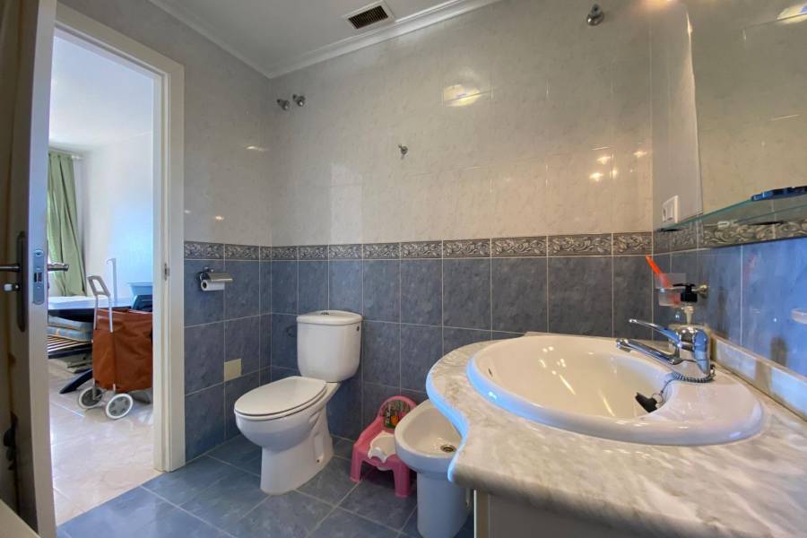 Försäljning - Takvåning - Aguas nuevas 2 - Torrevieja