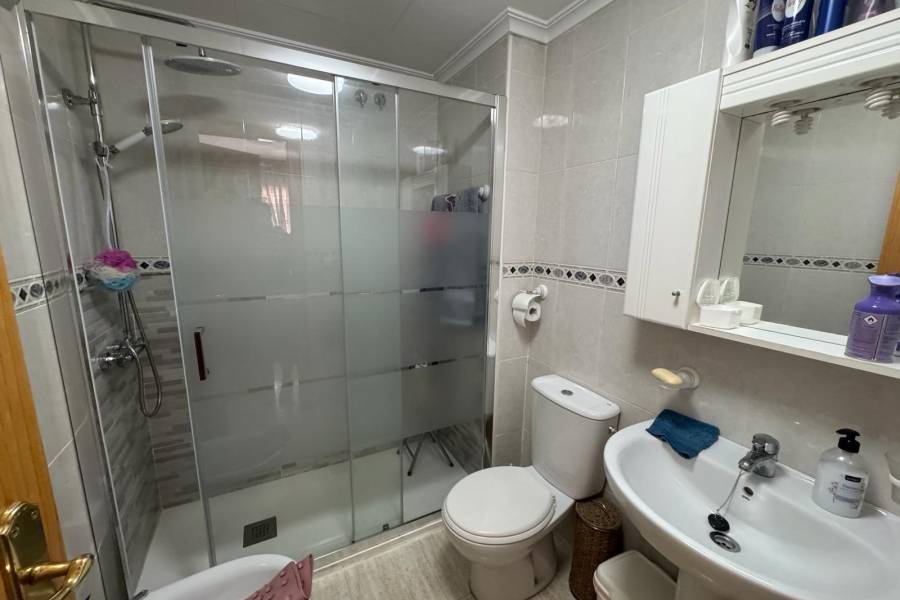Venta - Apartamento - Centro - Torrevieja