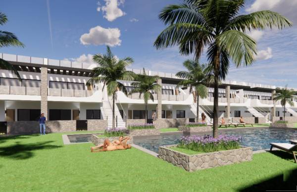 Rez-de-chaussée - Vente - Punta prima - Torrevieja