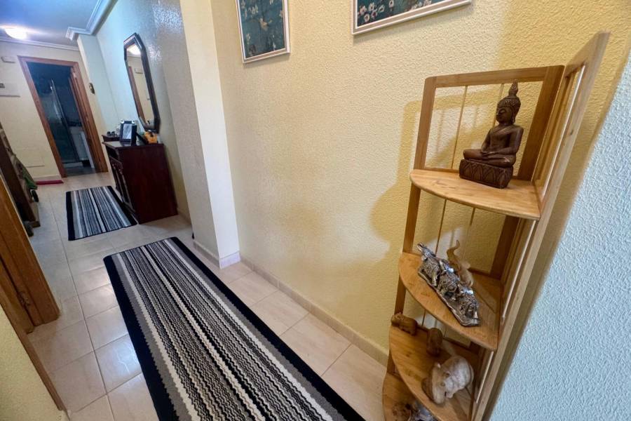 Verkauf - Apartment - La Mata pueblo - Torrevieja