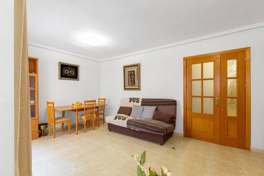 Venta - Apartamento - Centro - Torrevieja