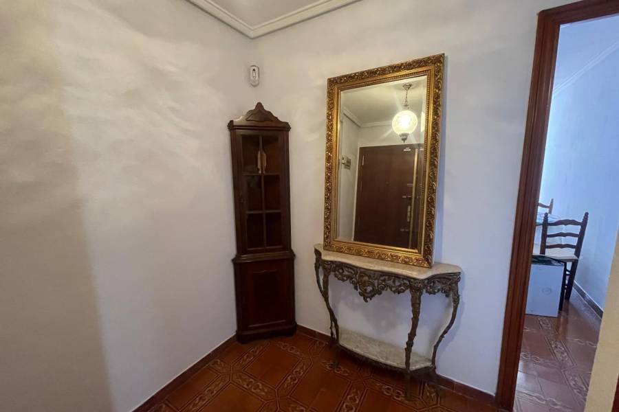 Försäljning - Lägenhet - Acequion - Torrevieja