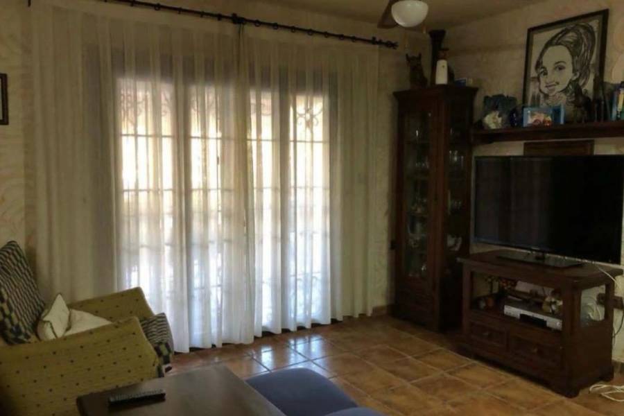 Försäljning - Lägenhet - Playa de los Locos - Torrevieja