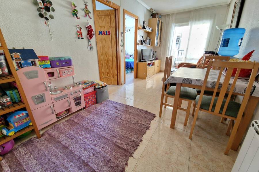 Verkauf - Apartment - Centro - Torrevieja