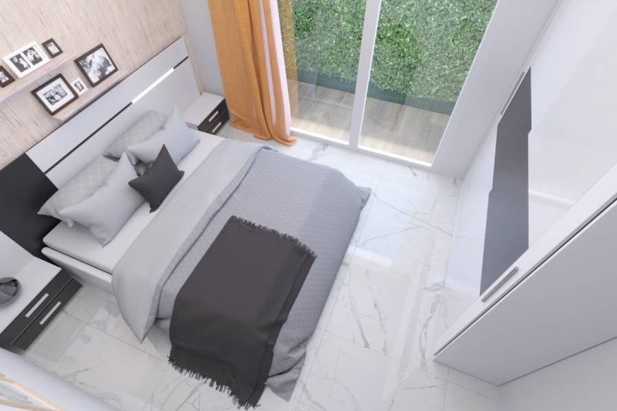 Verkauf - Villa - Costa blanca sur - Ciudad quesada