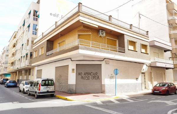 House - Sale - Acequion - Torrevieja