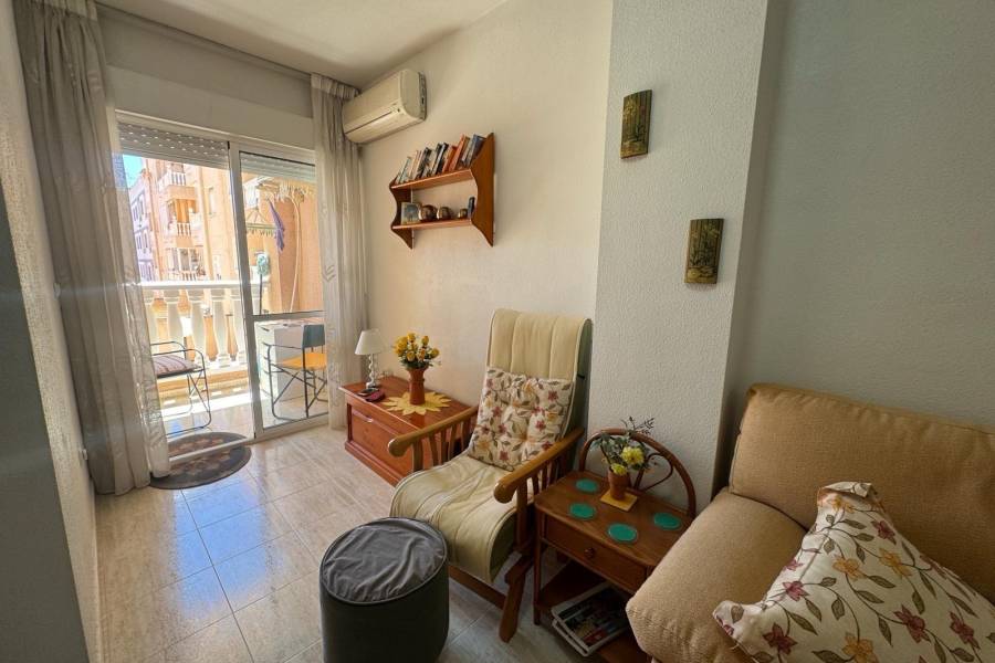 Venta - Apartamento - Centro - Torrevieja