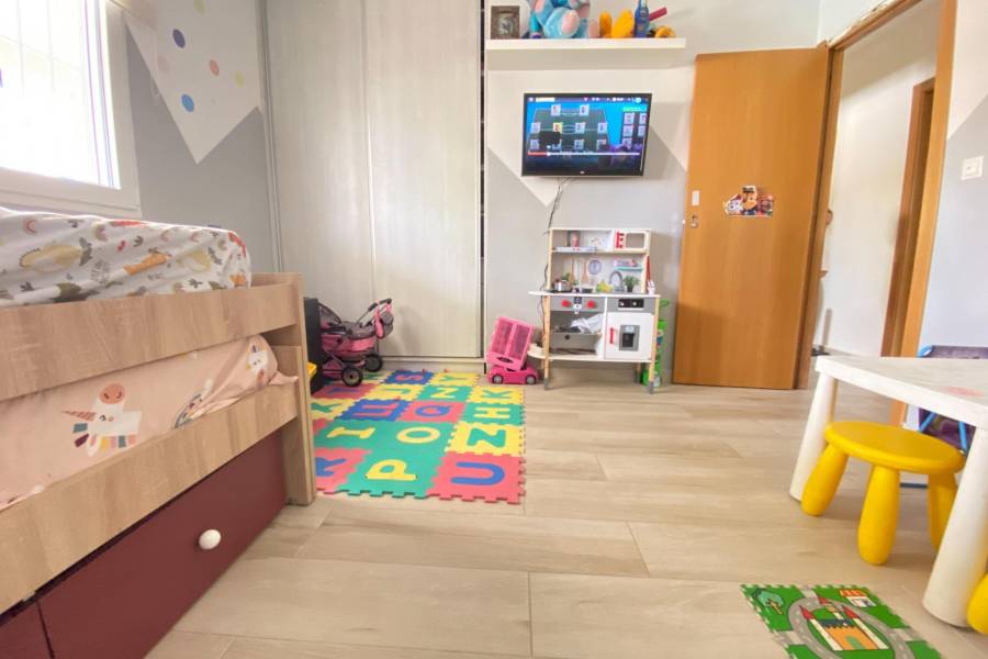 Venta - Chalet - Torreta florida - Torrevieja