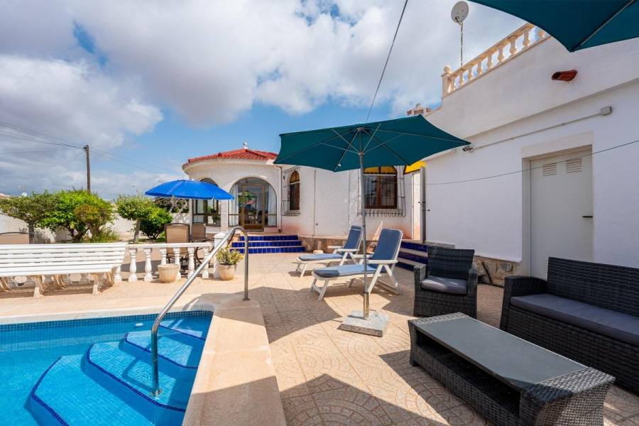 Venta - Villa - La Siesta - El Salado - Torreta - Torrevieja
