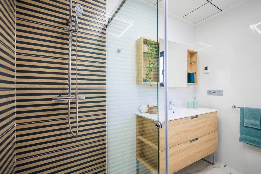 Salg - Villa - Lo Romero Golf - Pilar de la Horadada