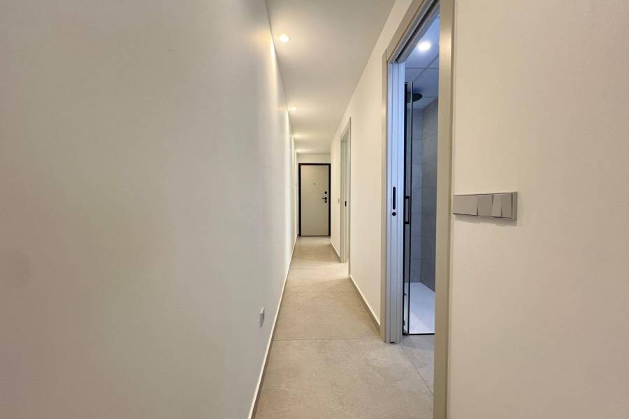 Venta - Apartamento - El Acequión - Los Náufragos - Torrevieja