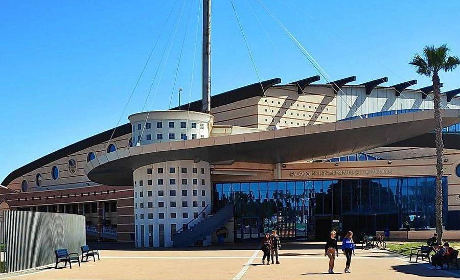 Venta - Apartamento - Paseo maritimo - Torrevieja