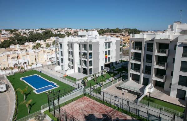 Lägenhet - Försäljning - Villamartin - Orihuela Costa