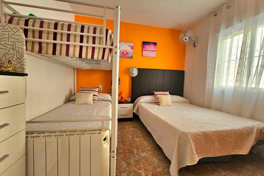 Sale - Apartment - Centro - Torrevieja