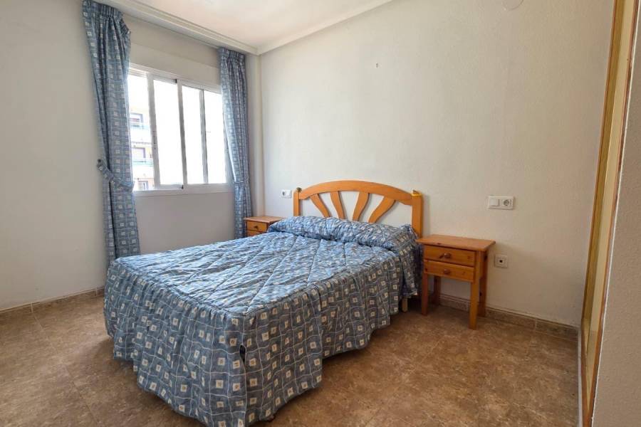 Vente - Appartement - Centro - Torrevieja